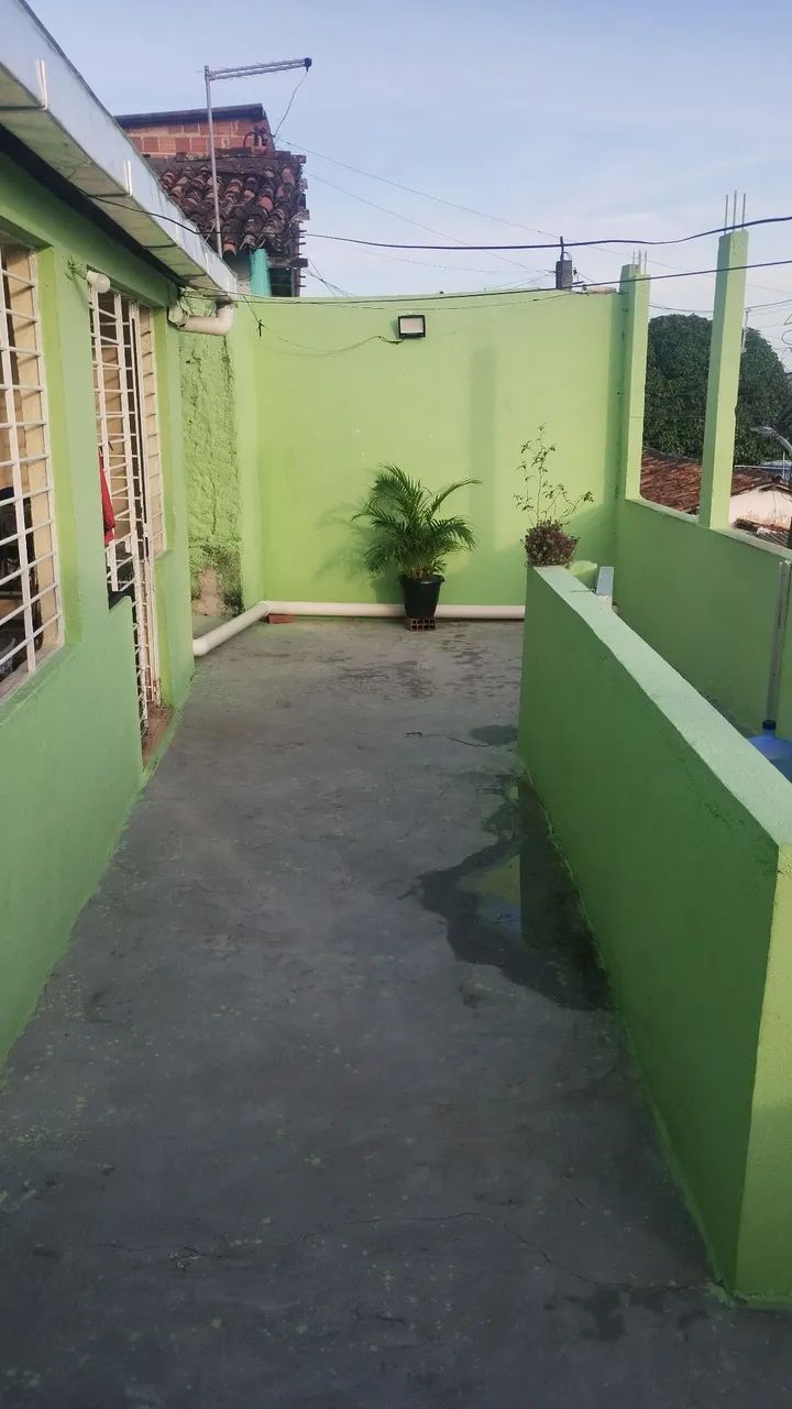 Foto - Jaboatão dos Guararapes - Cavaleiro