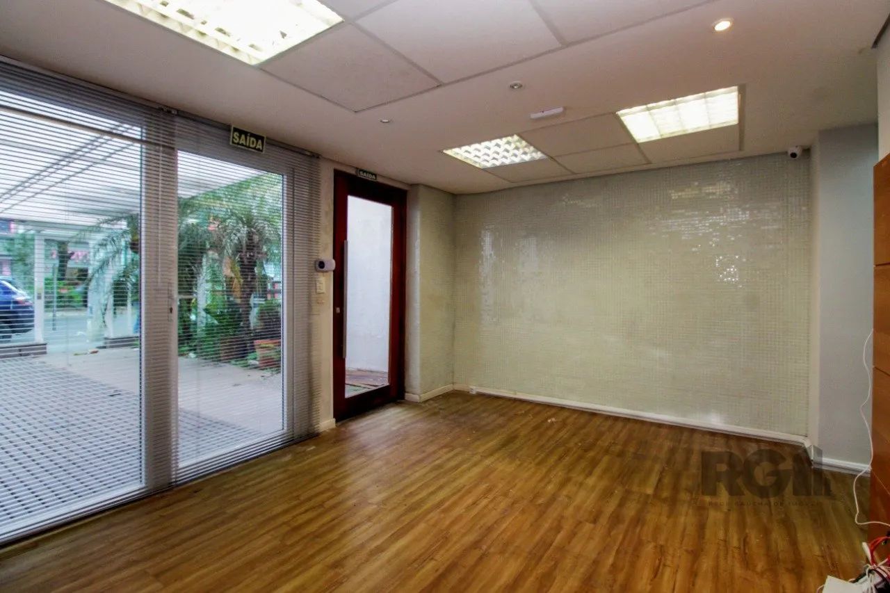 Ponto Comercial/Loja para Alugar no Bairro Bom Fim com 230 m² de Área Útil - Foto 5
