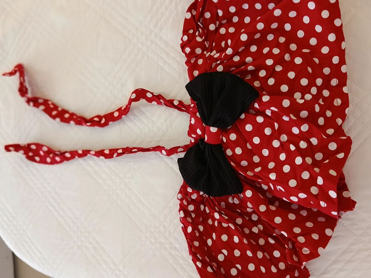 Minnie Mouse Theme Set64298804599170123