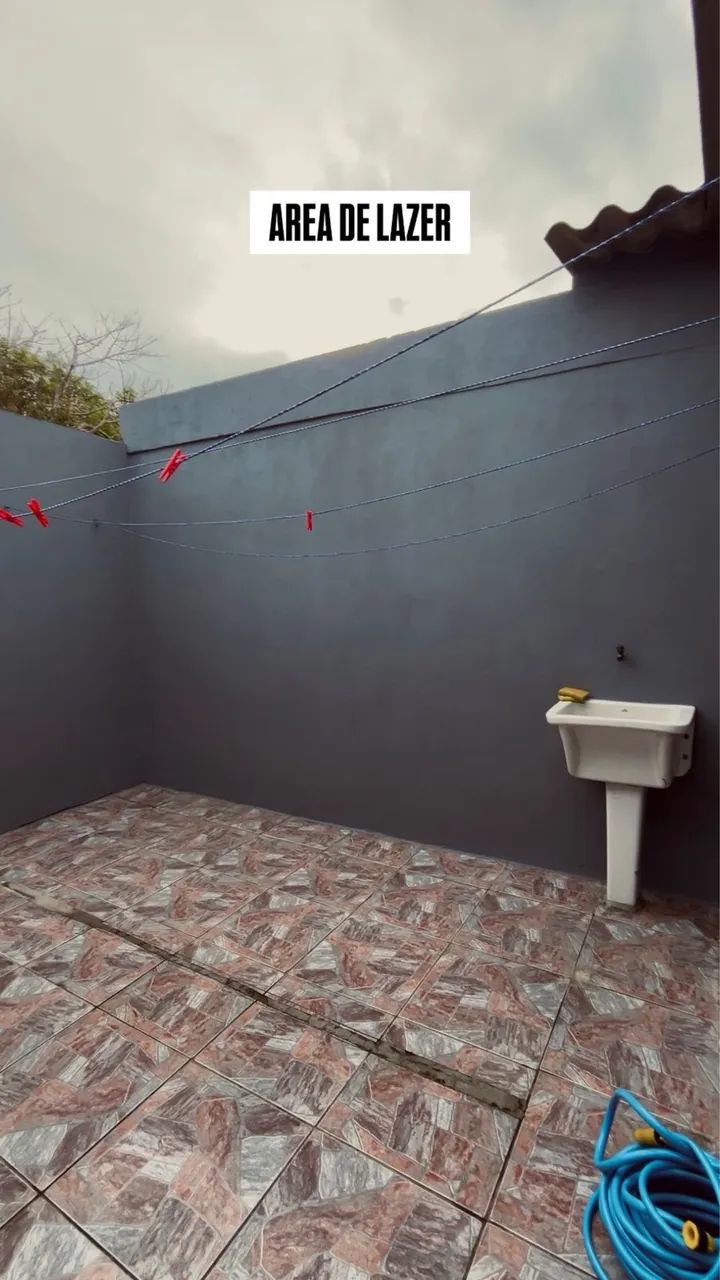 Aluguel - Casa Cidreira ( Costa do Sol)  - Foto 11