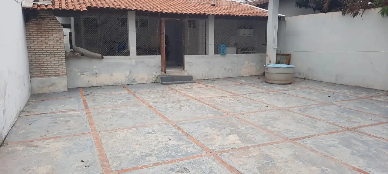 Térrea para venda possui 103 metros quadrados com 1 quarto em Jardim Imperial - Cuiabá - M