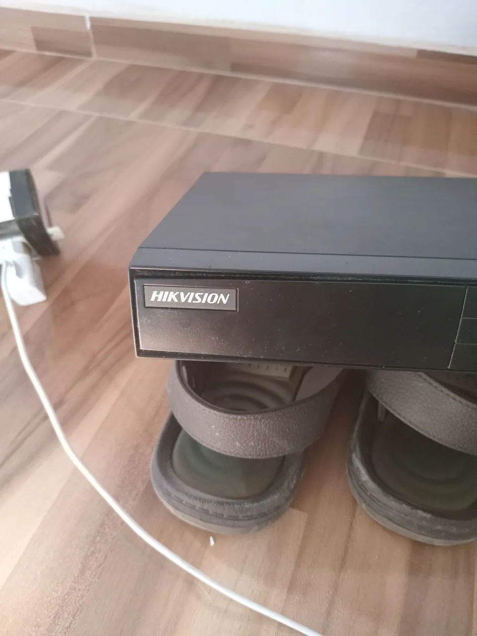 DVR Digital Hikvision 16 CANAIS  - Foto 2