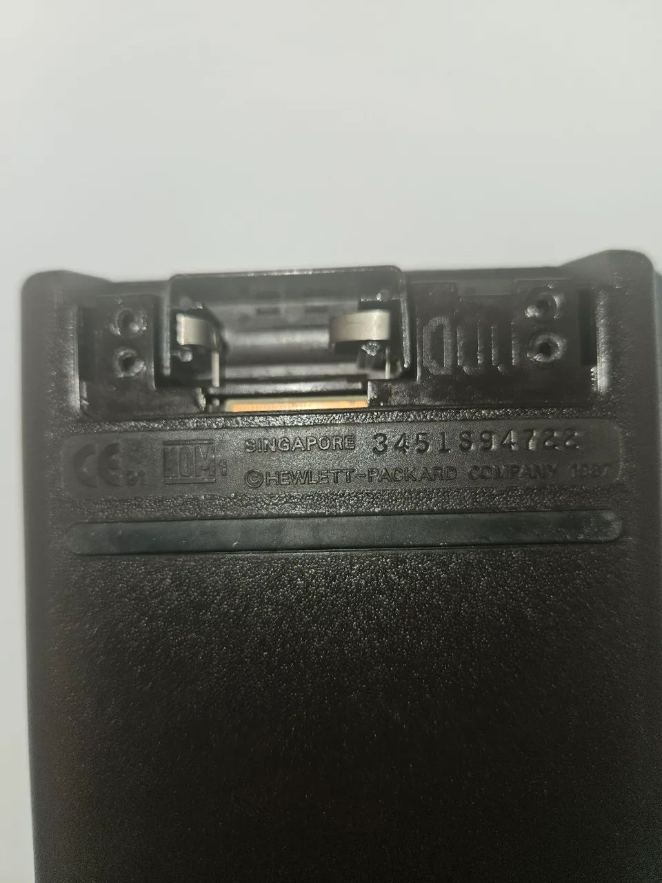 Calculadora HP 10B - Foto 3