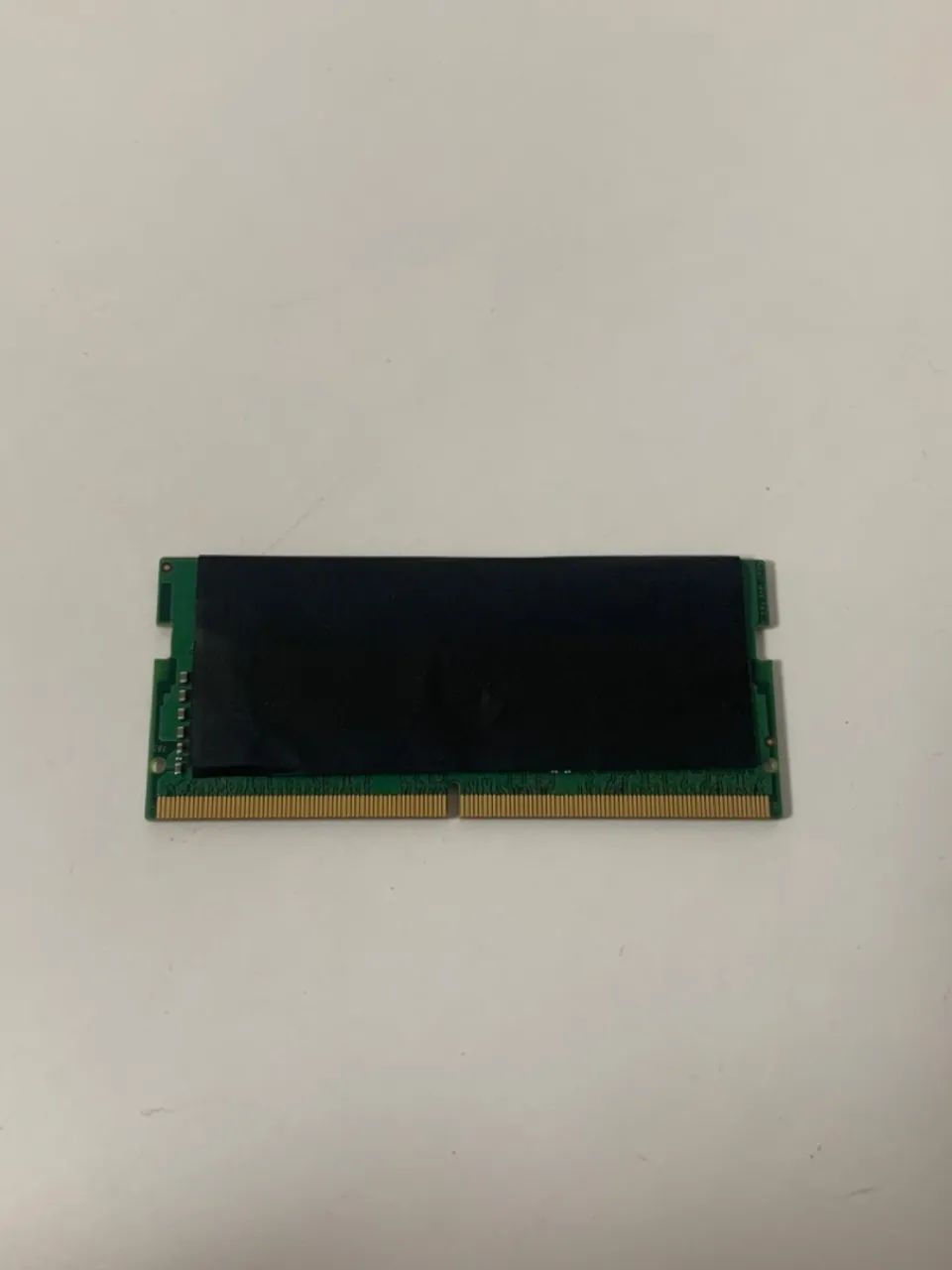 Memória RAM Notebook 8GB DDR5 5600MHz 64186559268994124