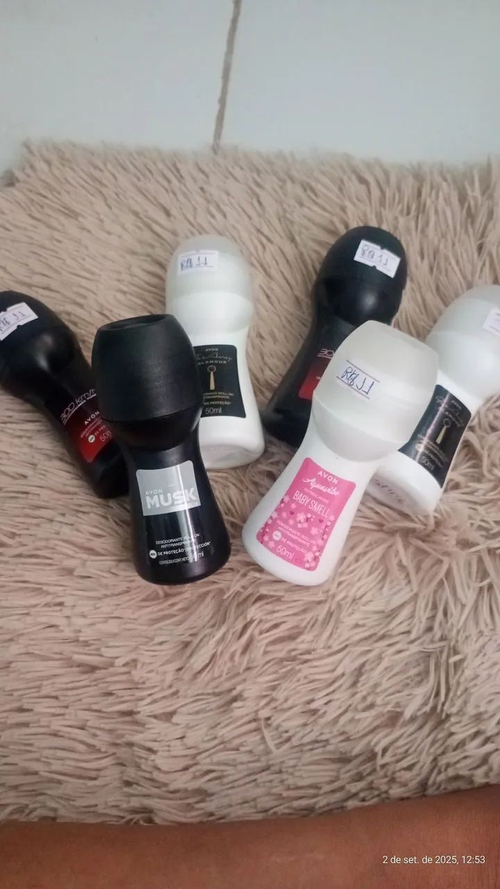 Produtos de beleza  - Foto 3