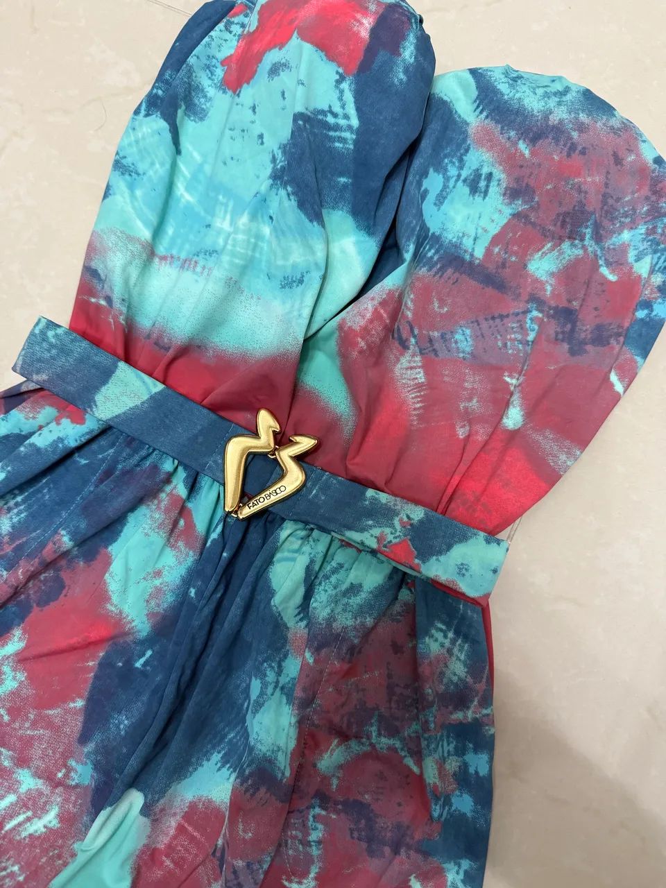 Macacão Fato Básico  - Foto 3