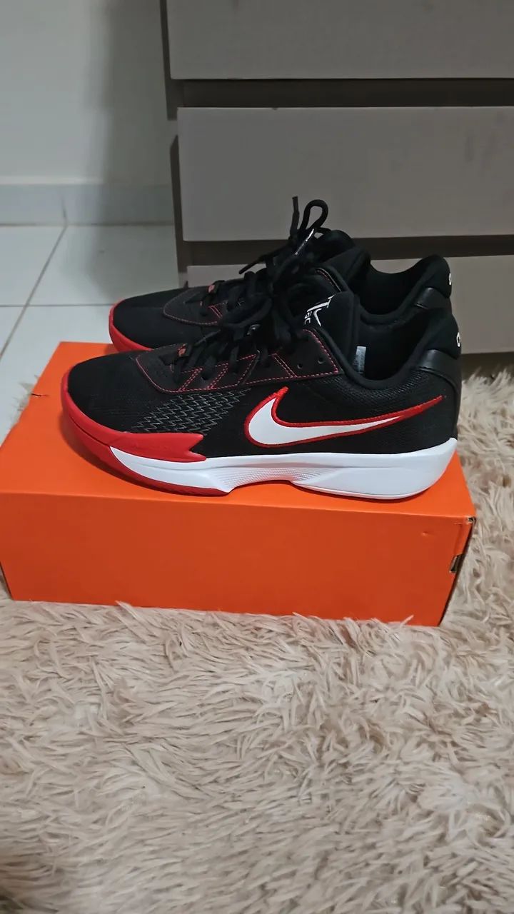 Tênis Nike de basquete  - Foto 2