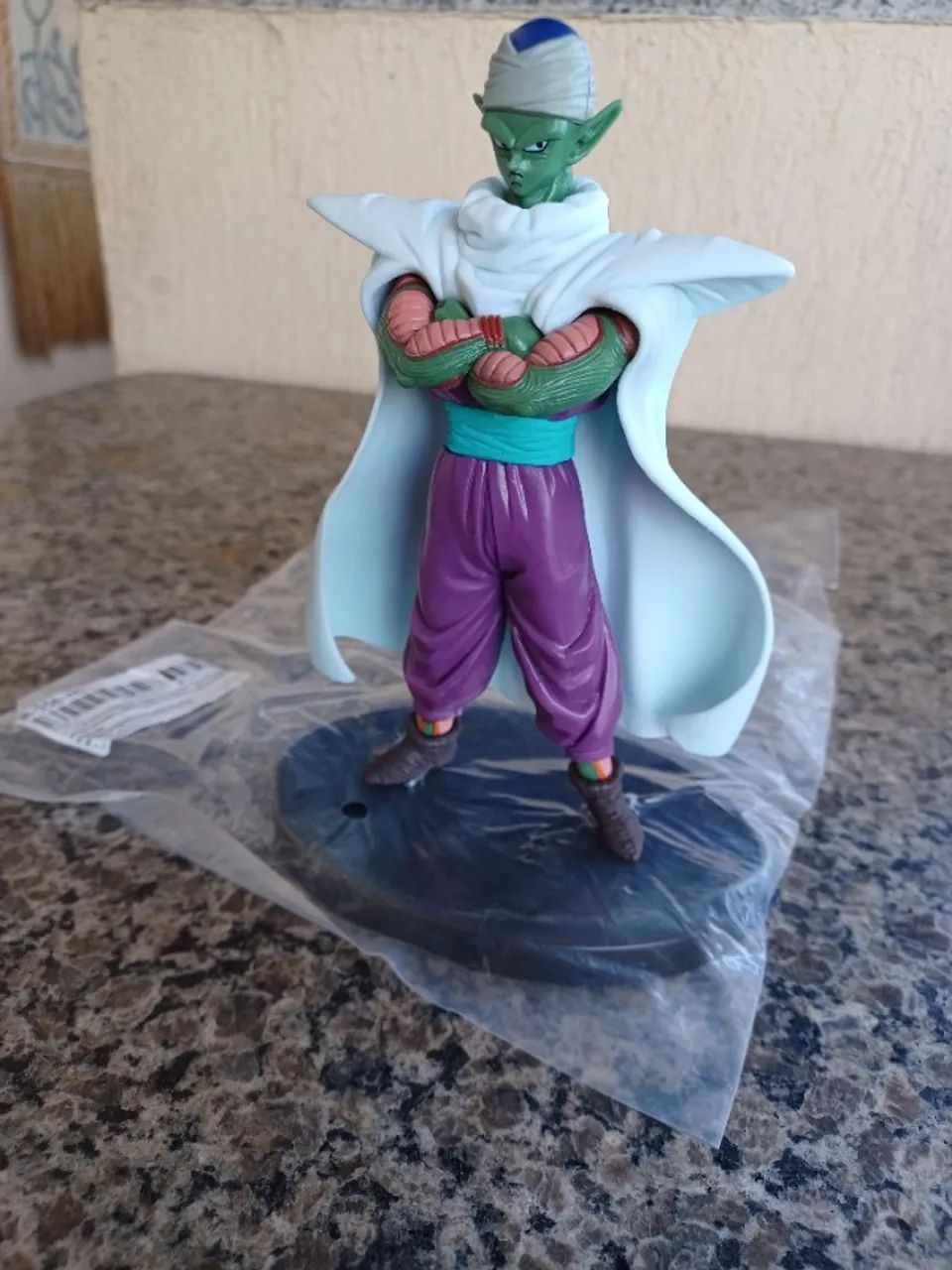 Picolo Dragon Ball Action Figure