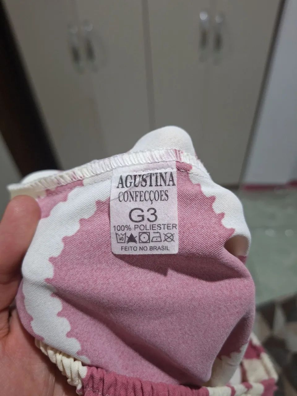 Kit 2 shorts G3 de ótima qualidade! - Foto 4