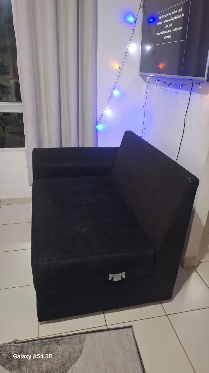 SOFÁ  2 E 4 LUGARES - Foto 2