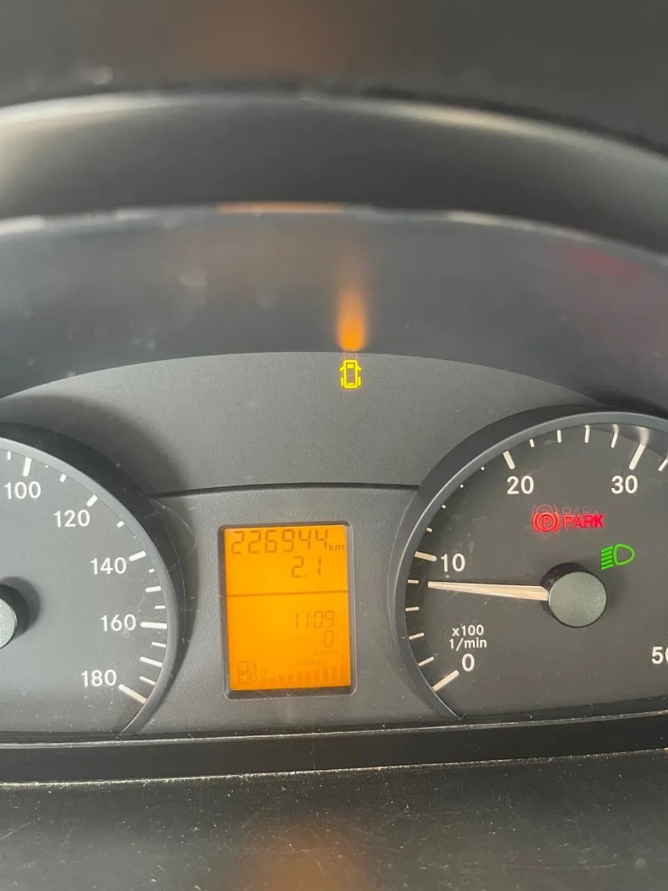 Ambulância UTI Sprinter Altech 2019 - Foto 3