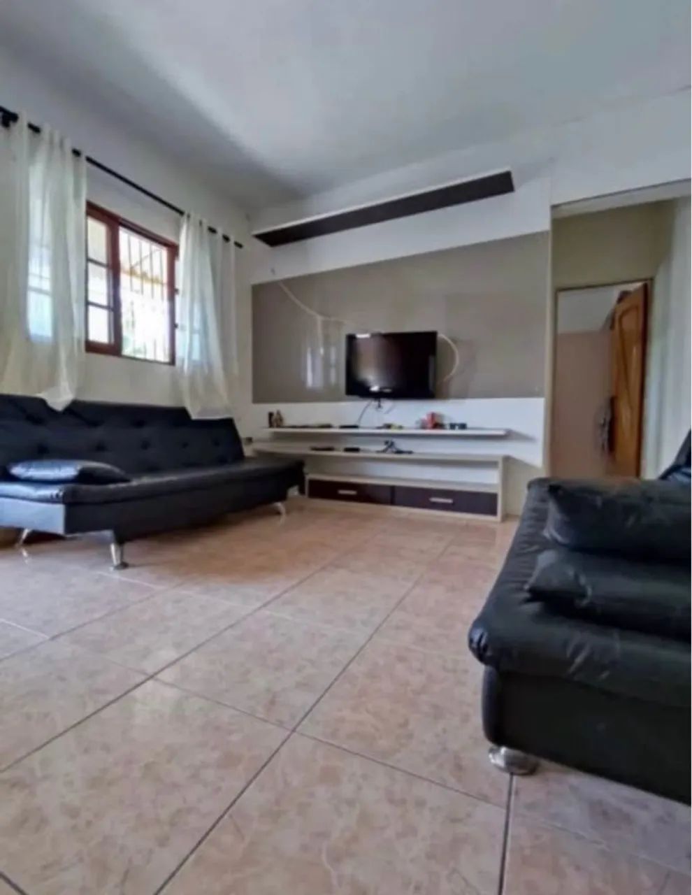 Vendo casa em águas lindas  - Foto 3