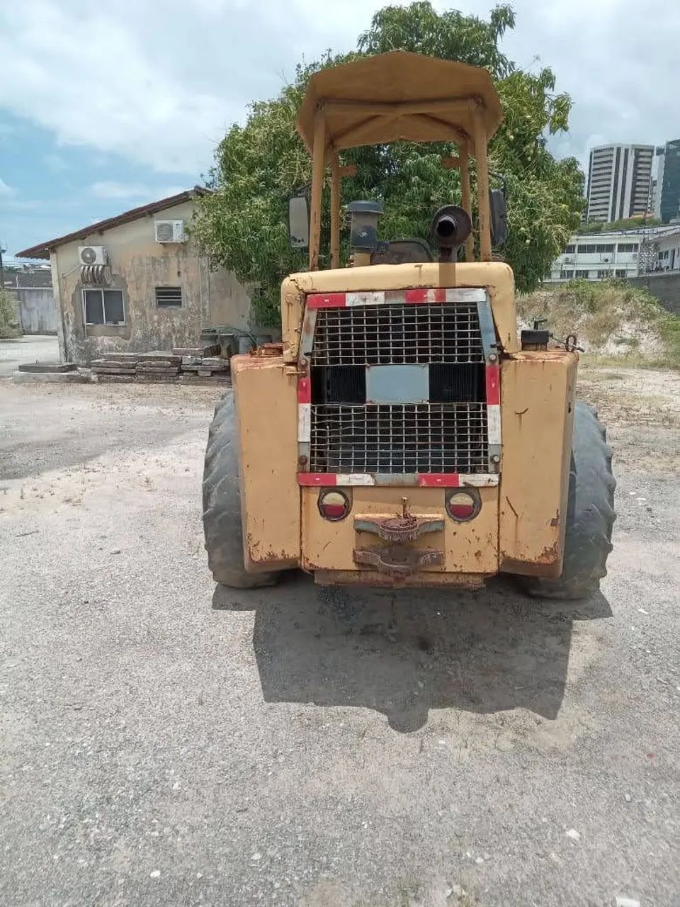 Pá Carregadeira Michigan 75III  - Foto 2