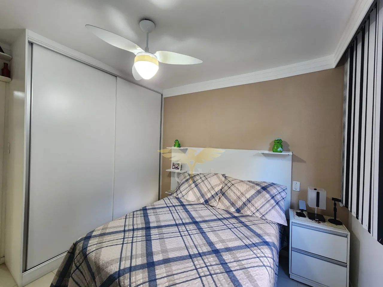 Apartamento Com 2 Quartos Em 72M² E 1 Vaga De Garagem Na Graça. 9U2KHF - Foto 10