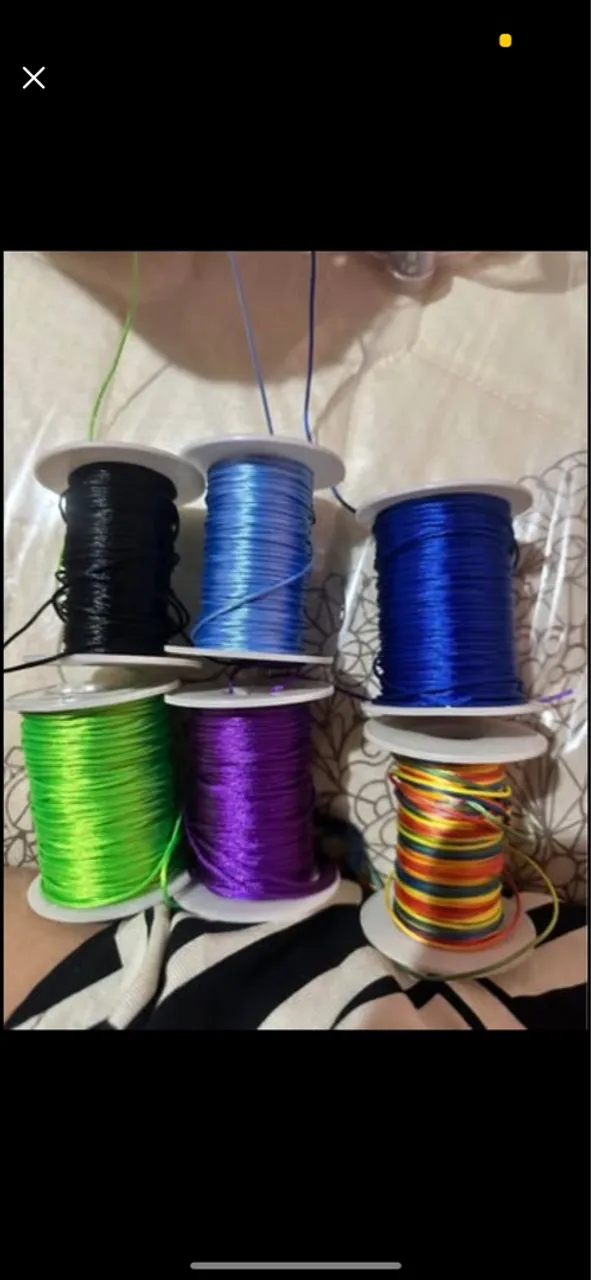 Miçangas