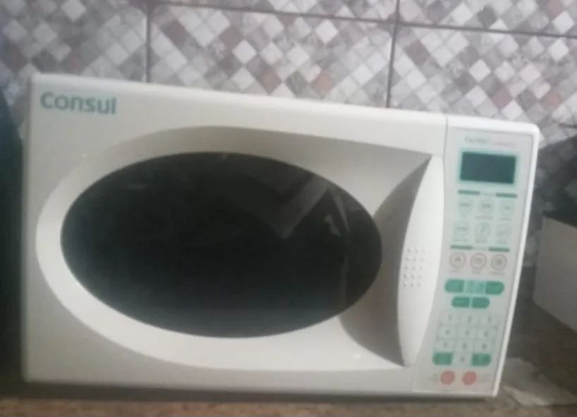 Micro ondas micro-ondas 