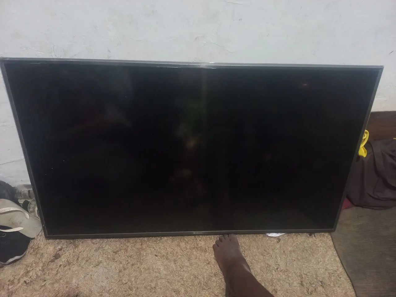 Tv Lg 50un8000psd  - Foto 5
