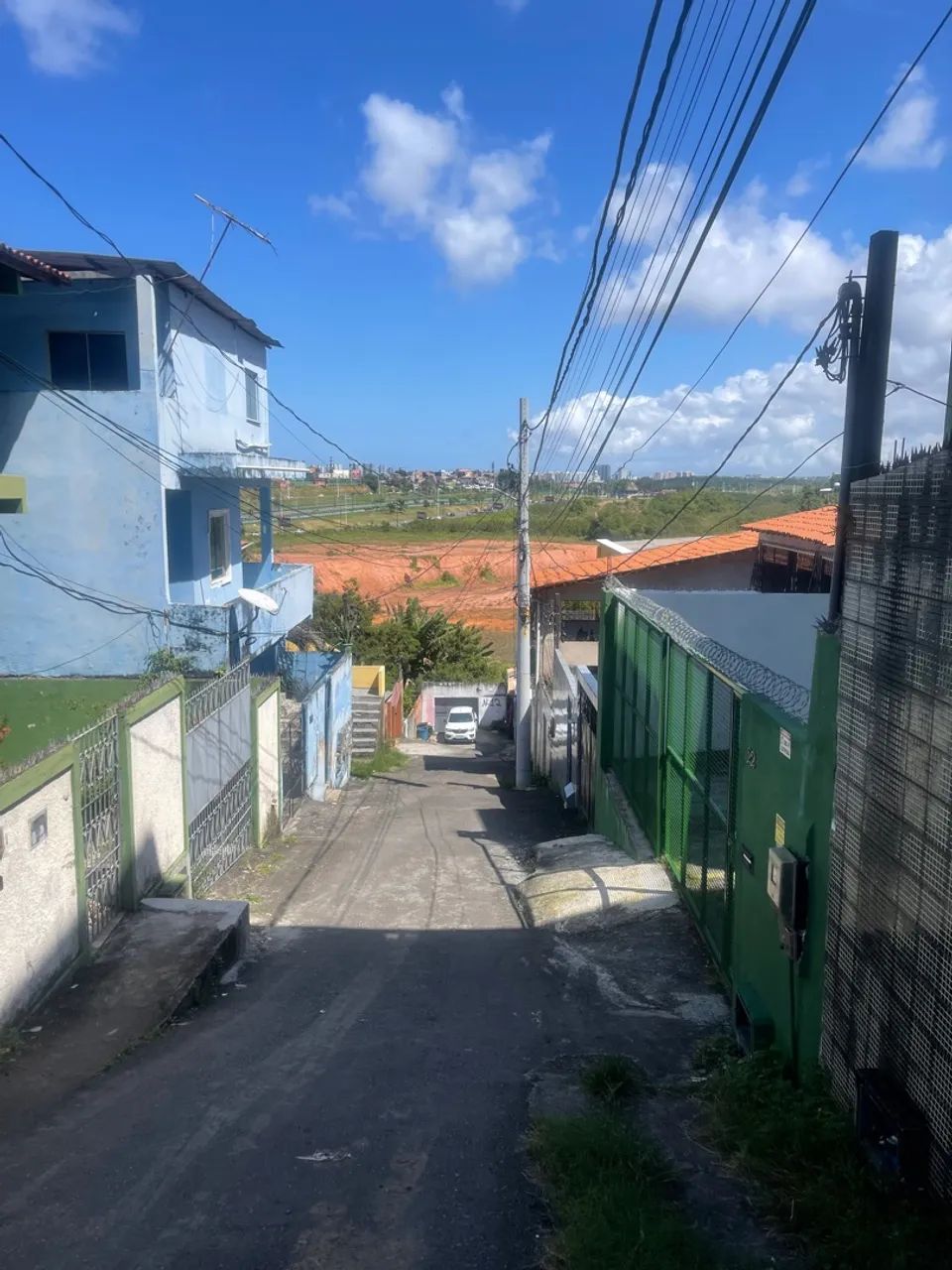 Foto - Salvador - Fazenda Grande II