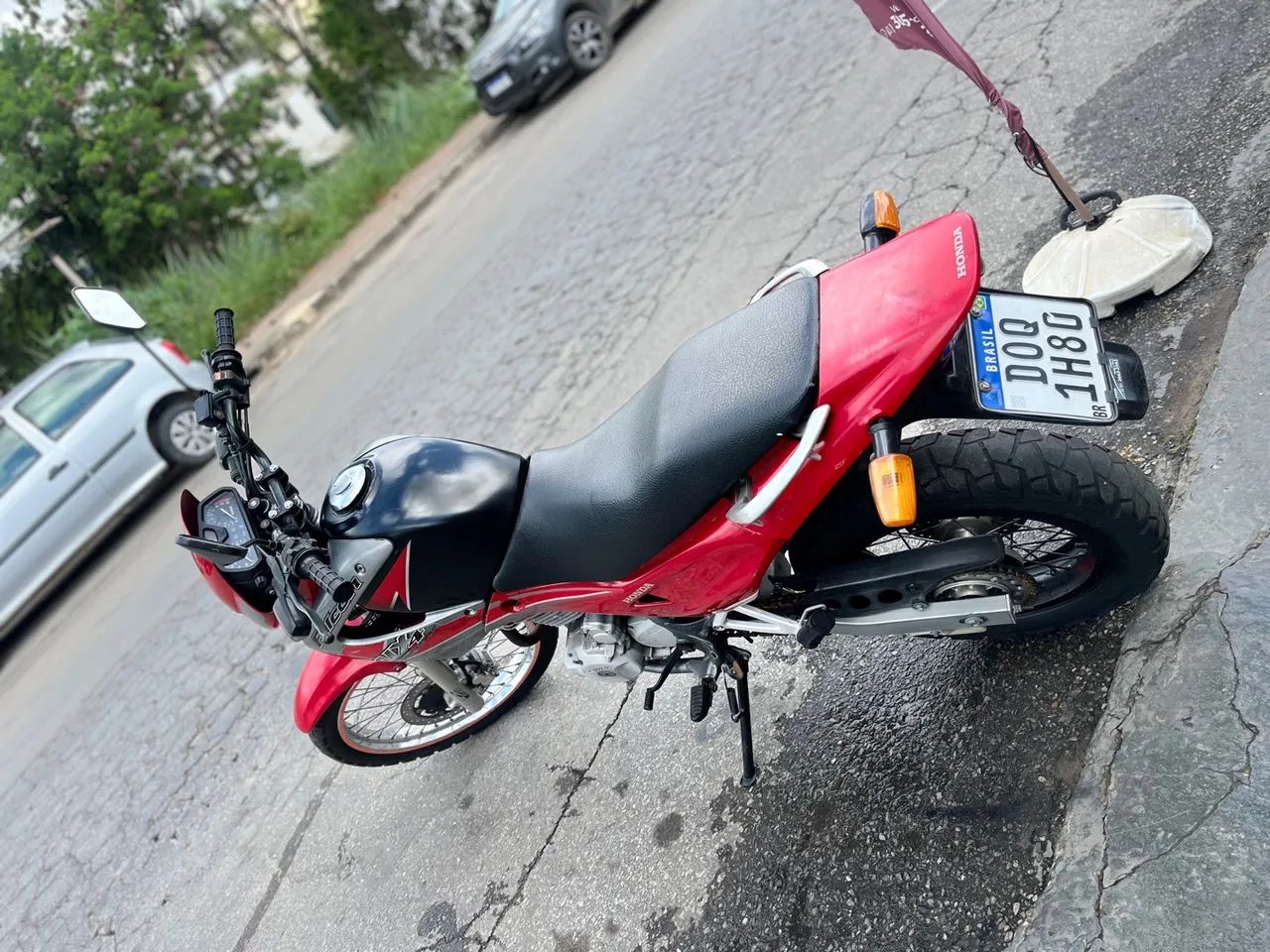 Falcon  - Foto 2