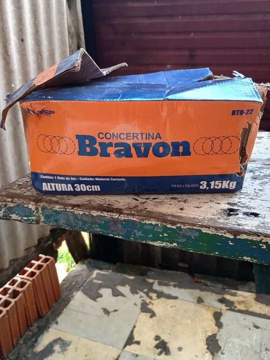 Concertina  - Foto 2