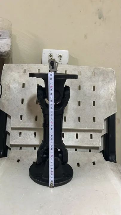 Peças Volvo Penta IPS600 IPS500 IPS - Foto 5