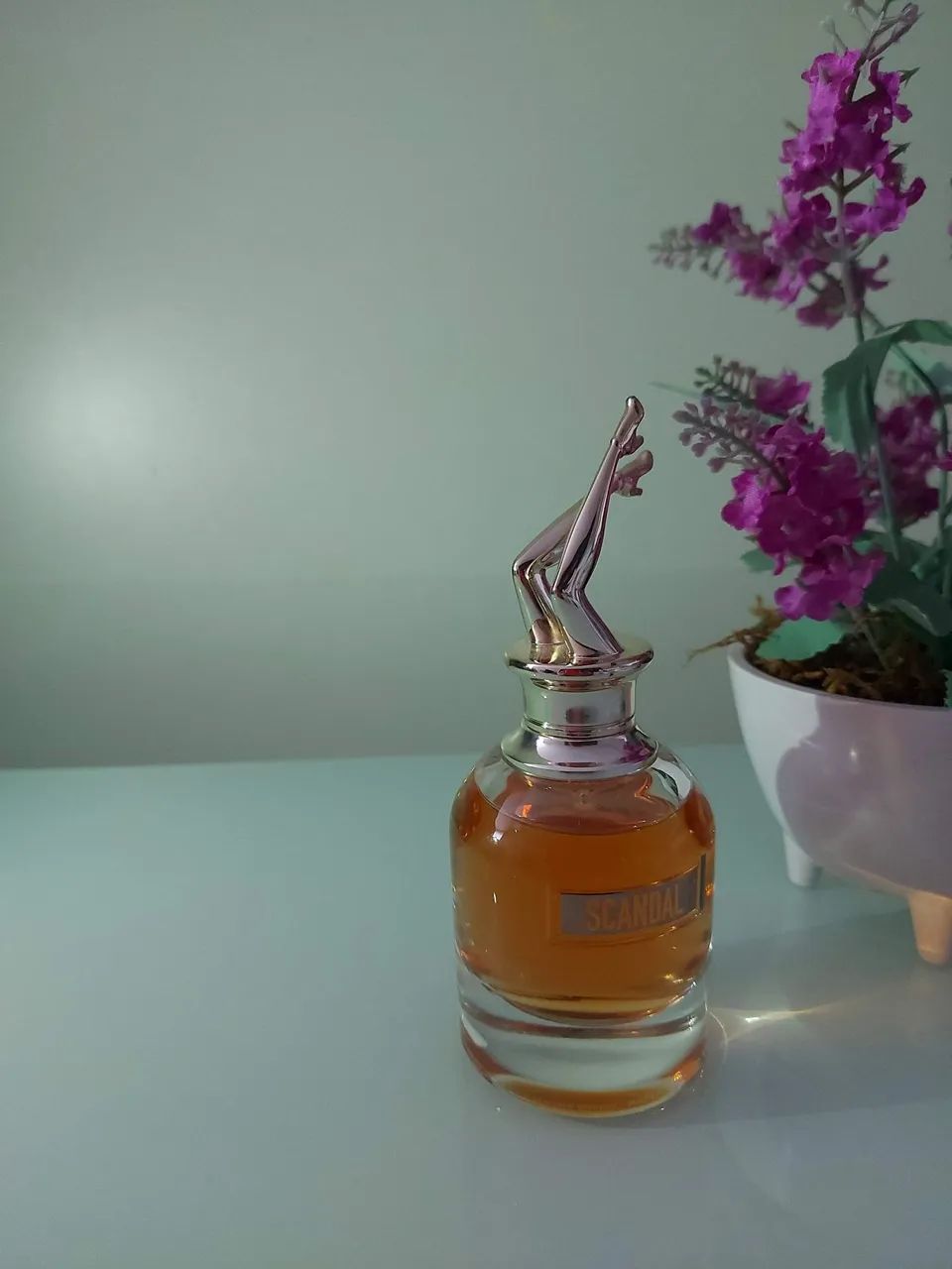 Perfume importado Scandal A Paris  - Foto 5