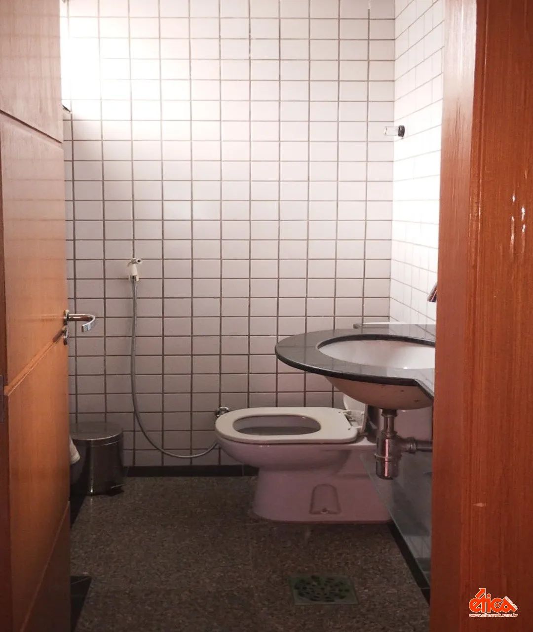 Ed. Clube de Engenharia - Salas Contíguas 84 m², 02 vgs de garagem. - cód. 57399 - Foto 11