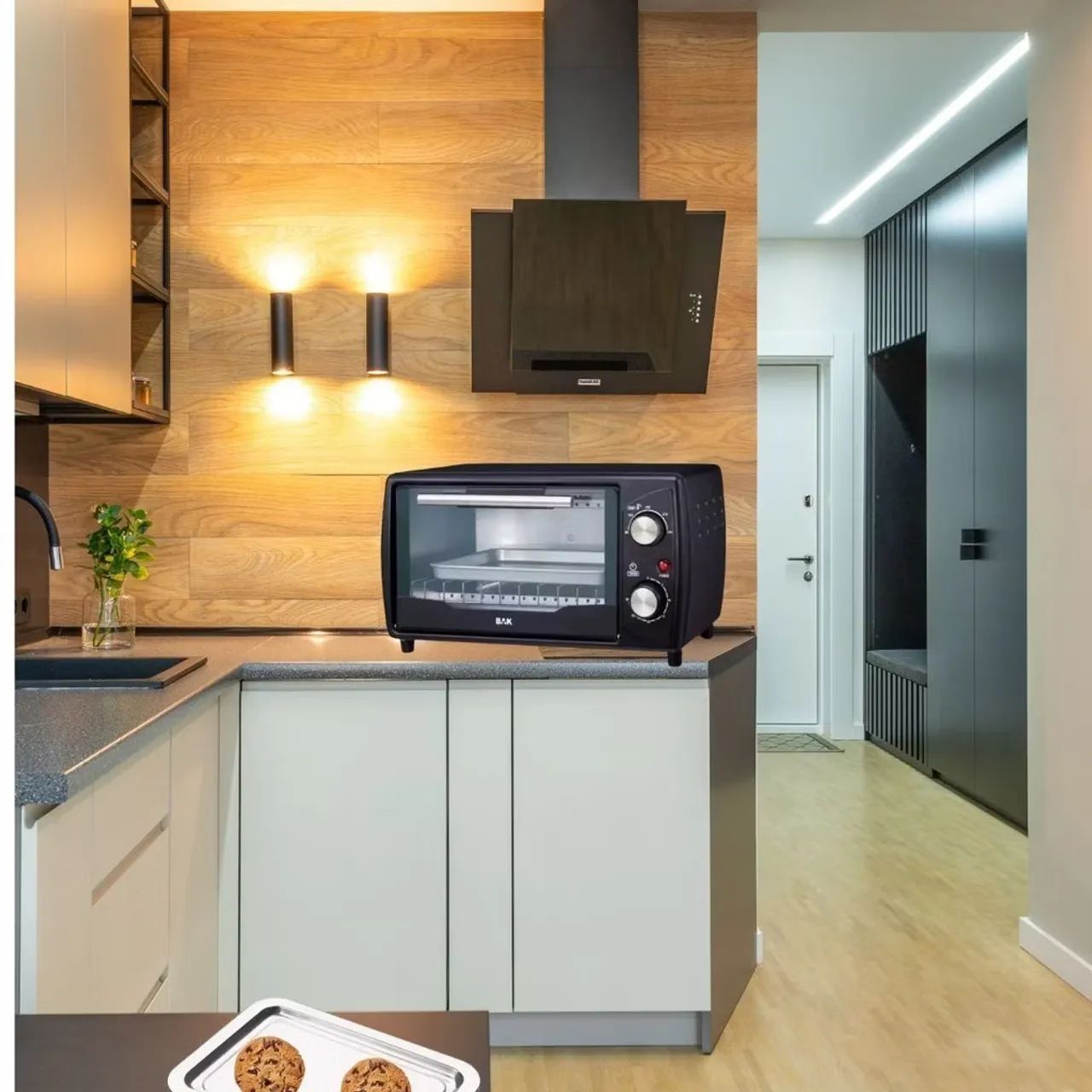 Forno Elétrico Ideal para sua cozinha - Foto 2