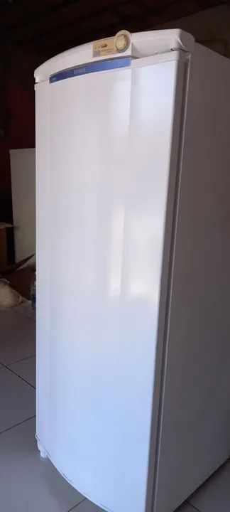 Freezer Consul Vertical 260 Litros Filé  - Foto 3