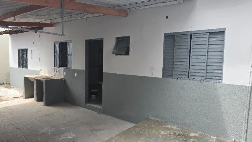 Foto - Palmas - Plano Diretor Norte