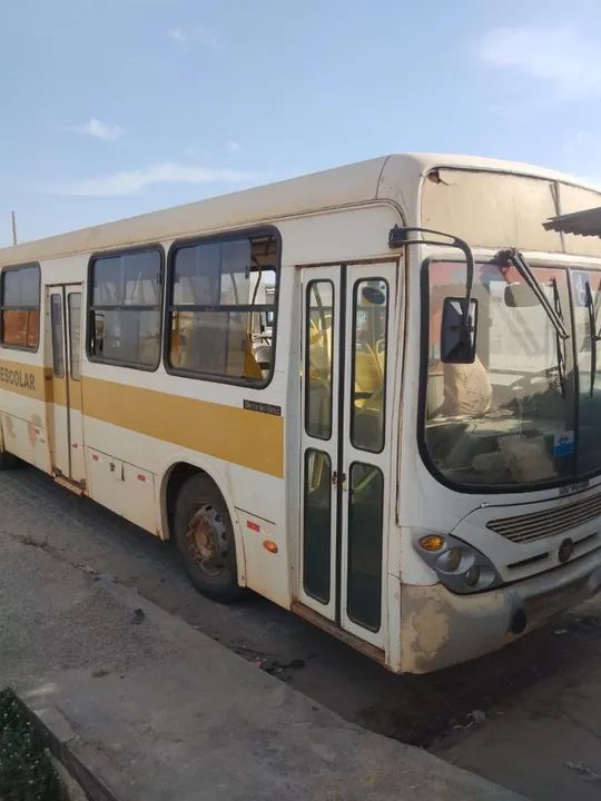 ônibus file - Foto 4