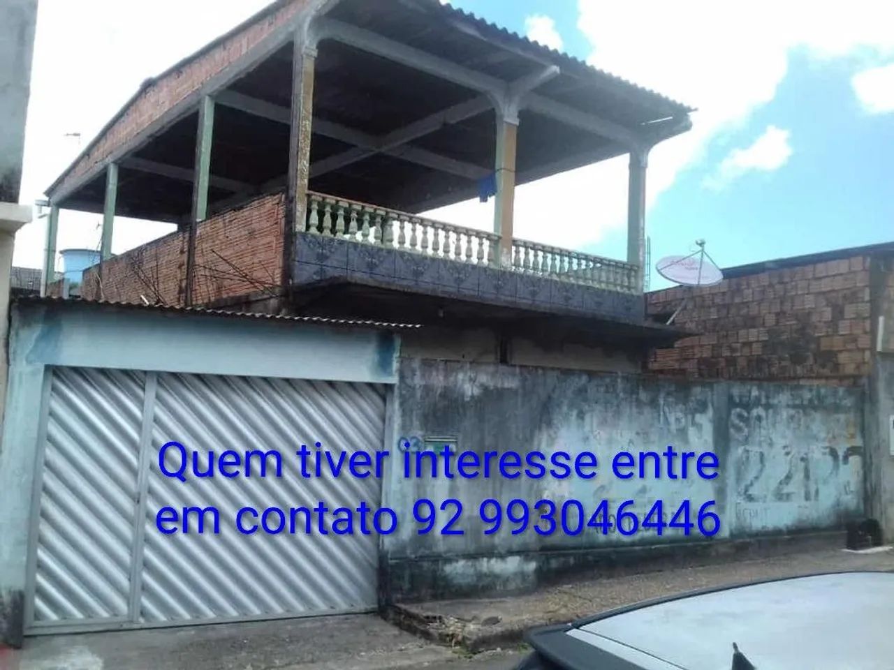 Foto - Manaus - Nova Cidade