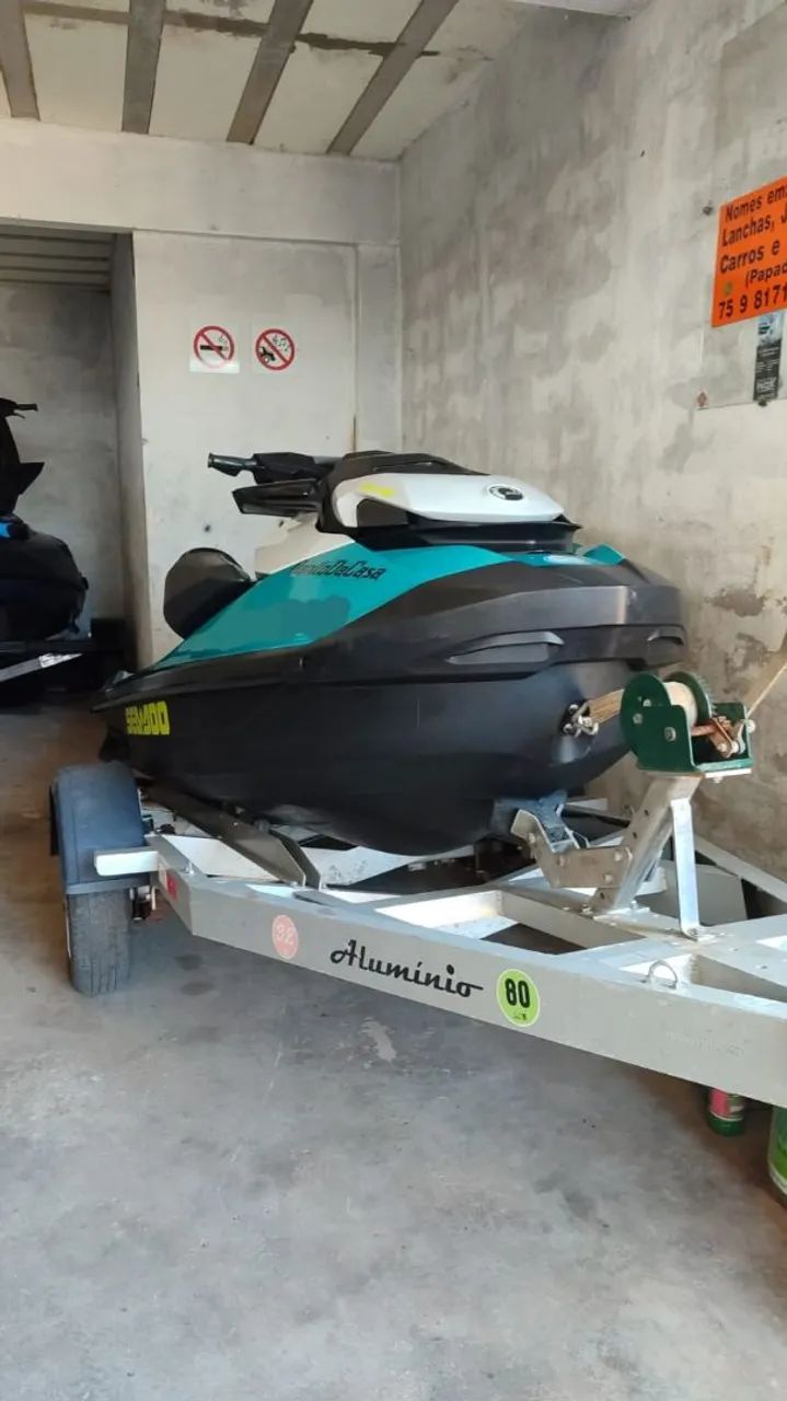 GTI 170 2024 65h - Foto 3