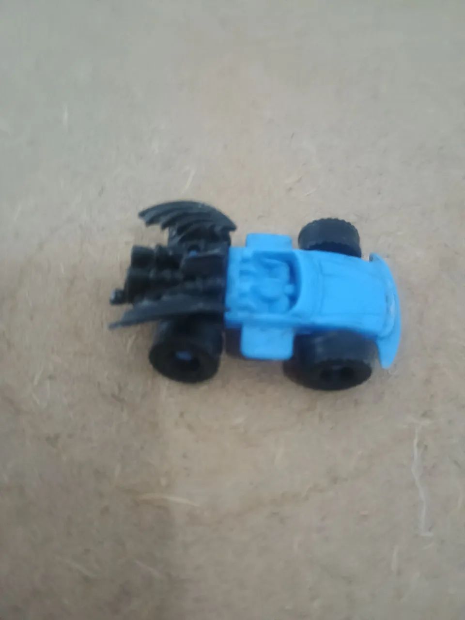 Carrinho em miniatura  - Foto 4