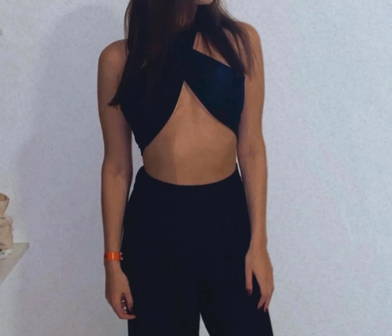Top preto - Foto 3