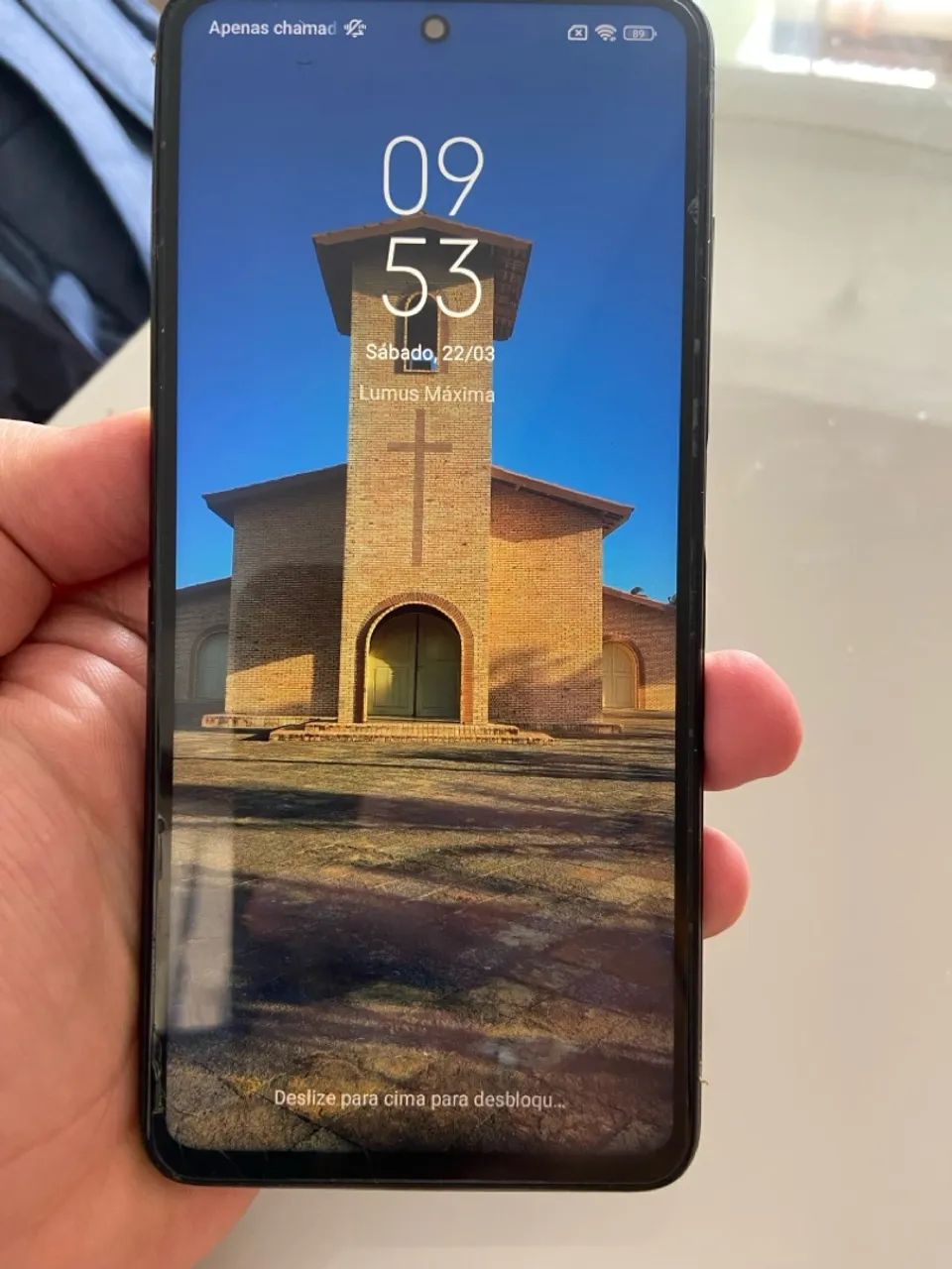 Poco X3 NFC - Foto 3