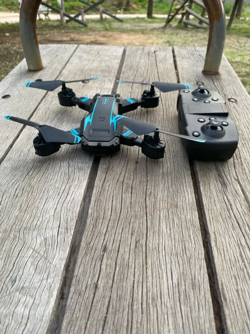 Drone G6 pró - Com câmera 
