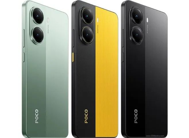 CELULAR POCO X7 PRO 12RAM 512GB - Foto 2