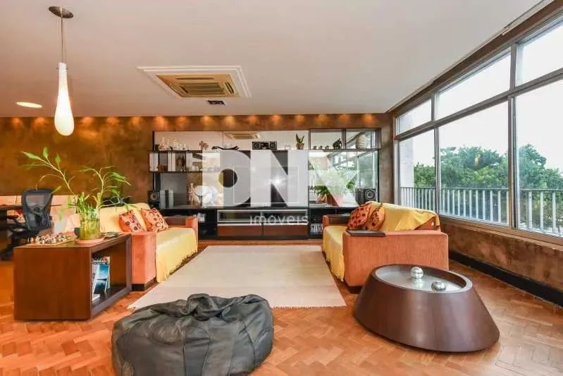 Apartamento - Padrão / Residencial / Copacabana - Foto 5