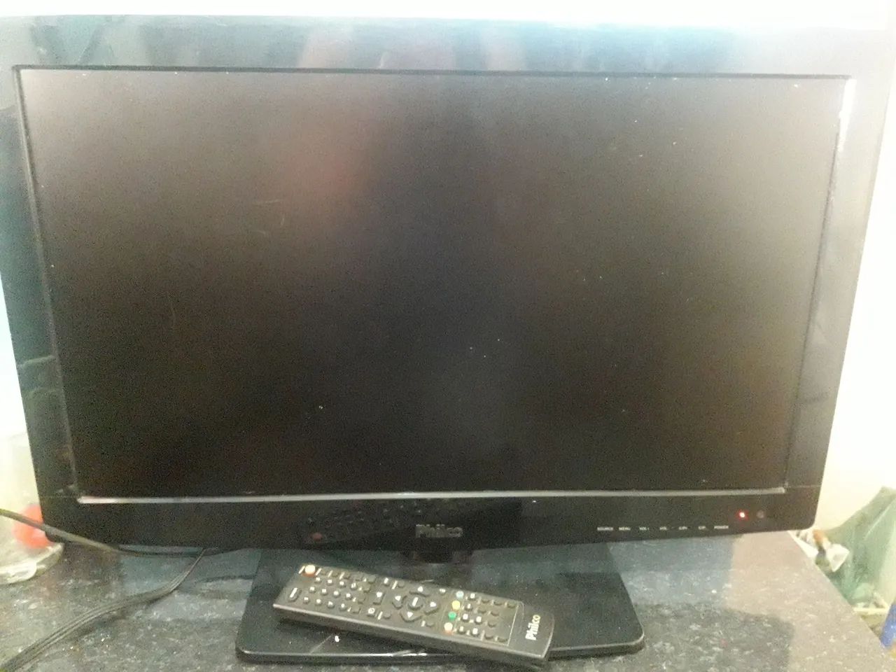 TV philco 24polegadas - Foto 3