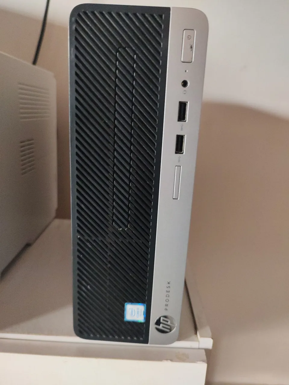 Computador HP ProDesk