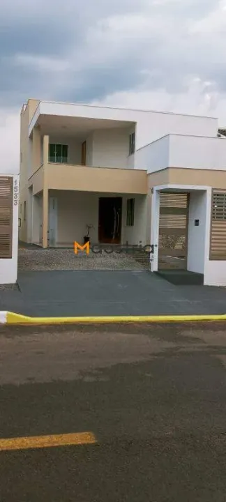 Maestria Sua imobiliária de confiança em Sorriso-MT