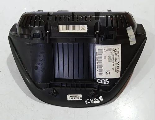 Painel De Instrumentos Bmw 125i 135i 325i 2015 2016 - Foto 3