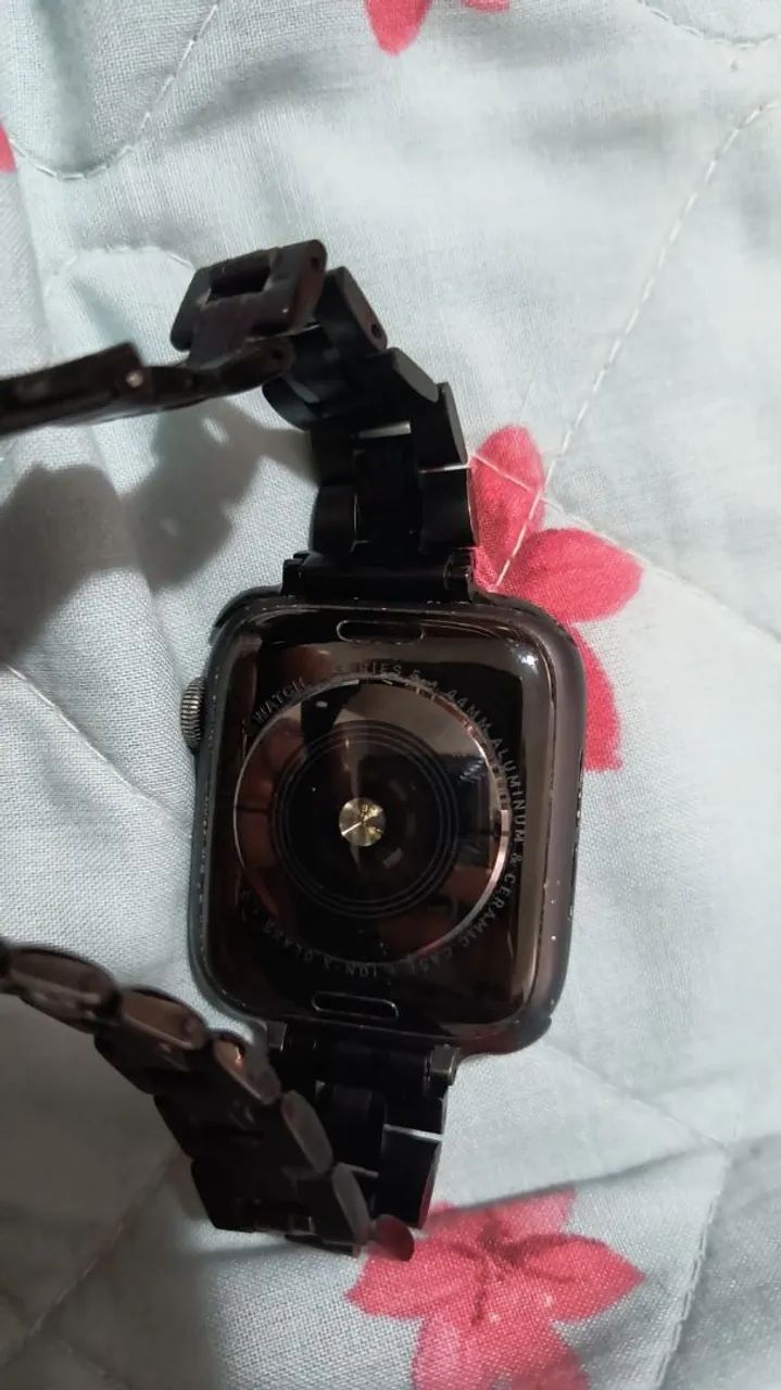 Apple Watch A2093 Series 5  - Foto 4
