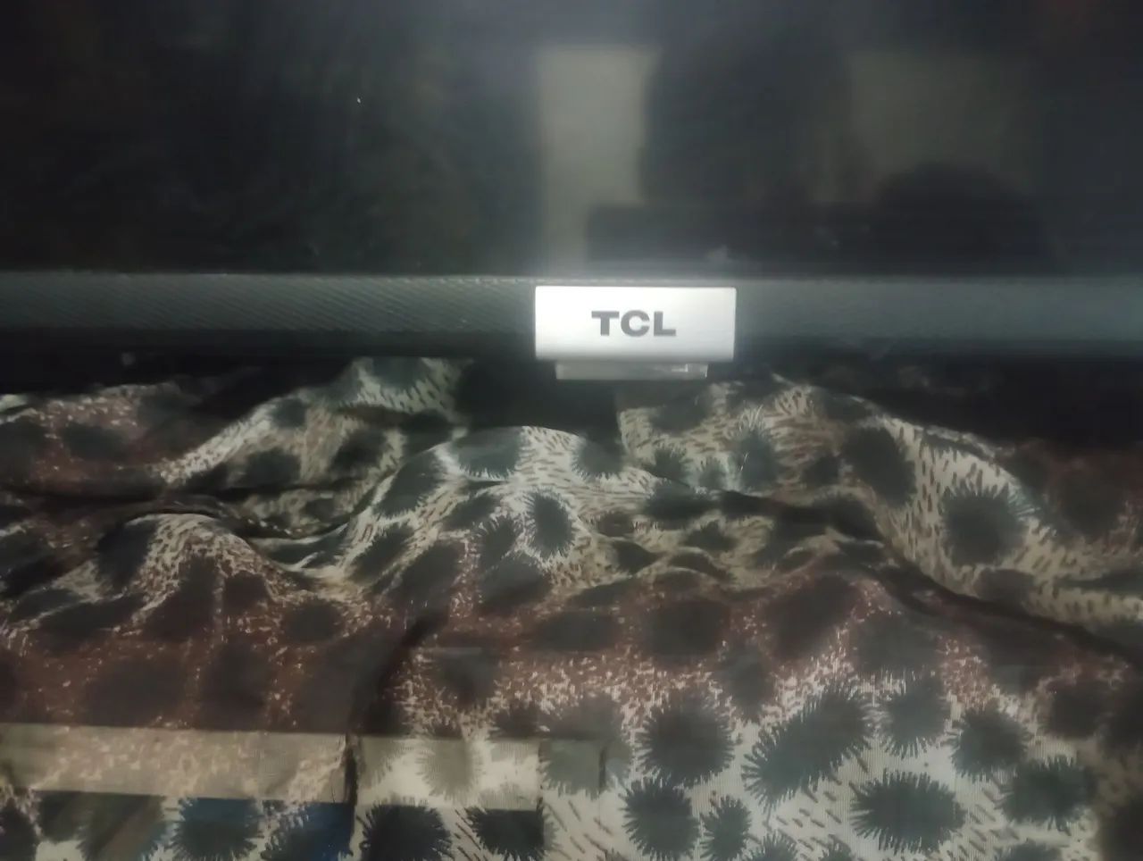 TV LED Semp TCL 32 polegadas - 32S6500S - Foto 4