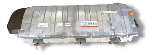 Bateria Toyota Corolla Cross 1.8 2025 Híbrido G * - Foto 3