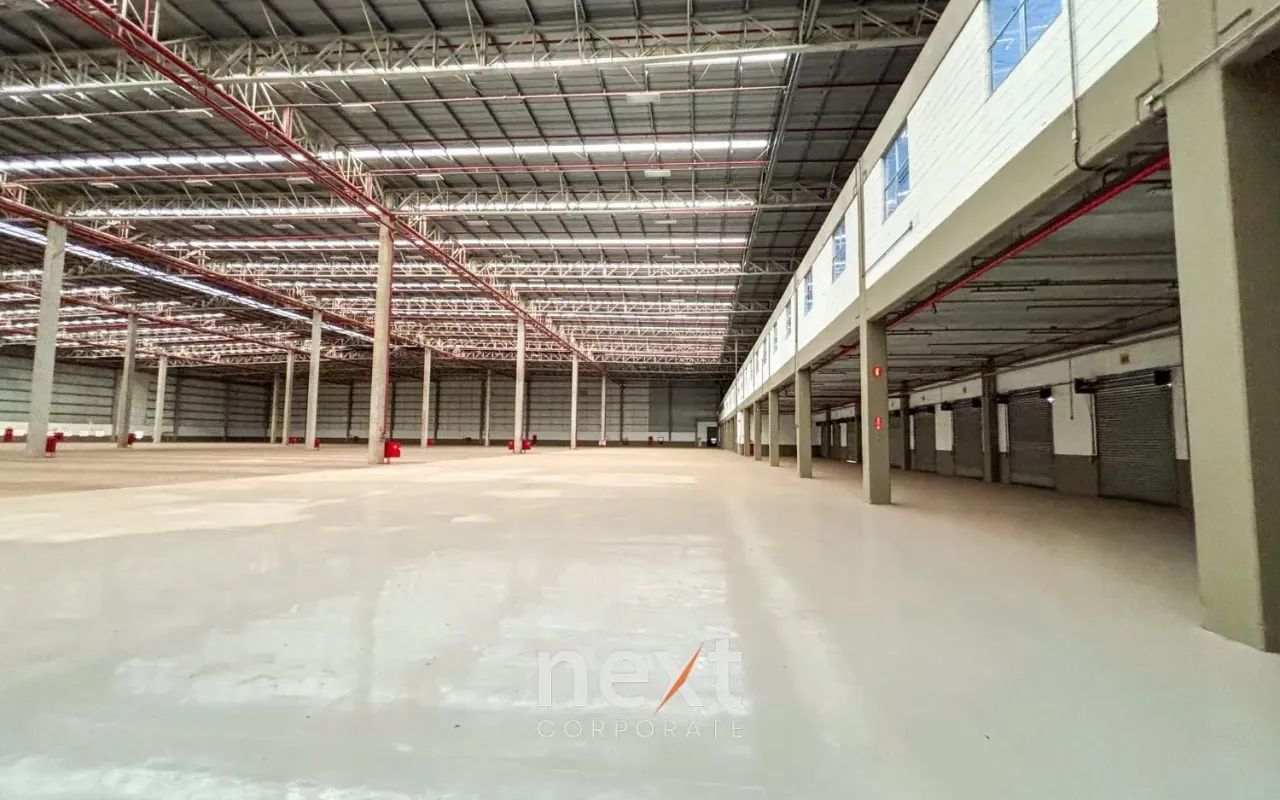 galpão - Loteamento Center Santa Genebra - Campinas - Foto 11