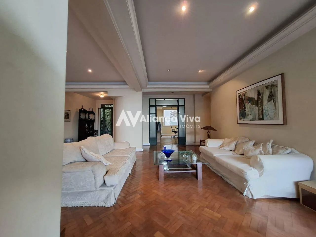 Flamengo | Apartamento 3 quartos, sendo 2 suites - Foto 5