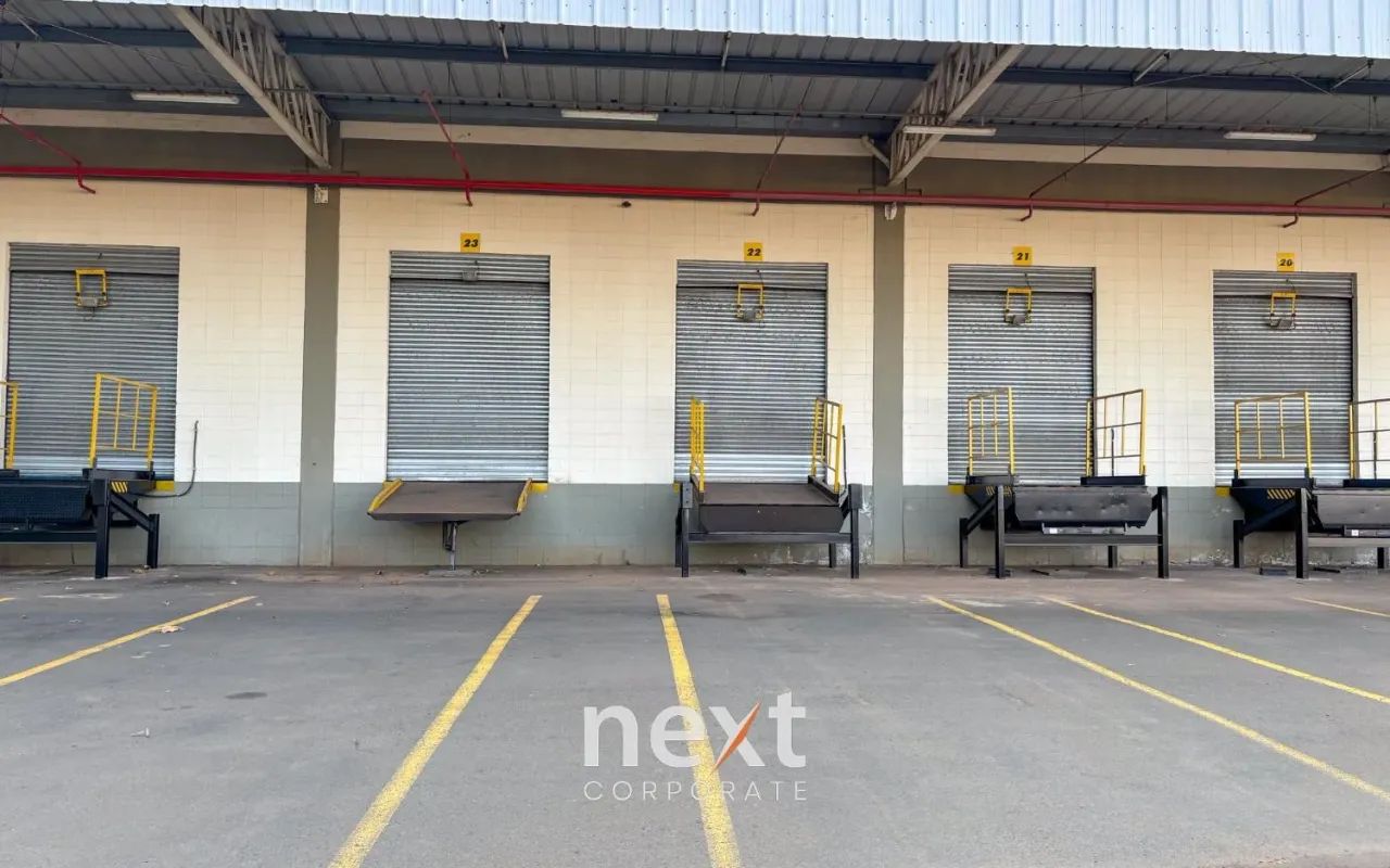 galpão - Loteamento Center Santa Genebra - Campinas - Foto 14