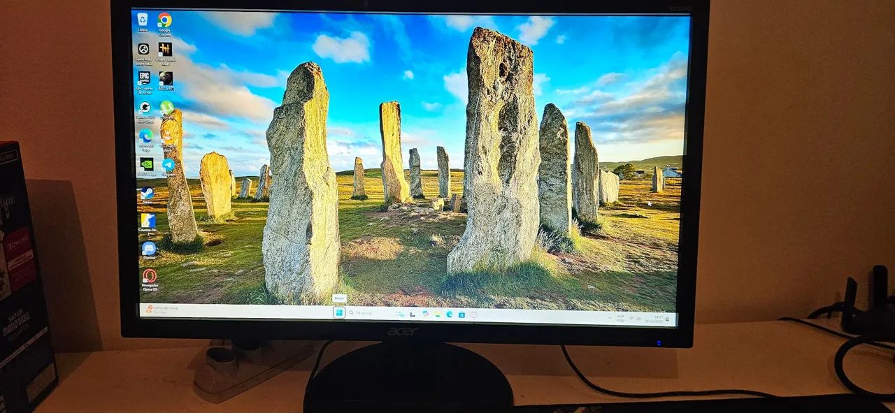 Monitor acer - Foto 2